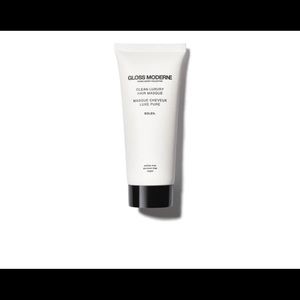 Gloss moderne hair mask